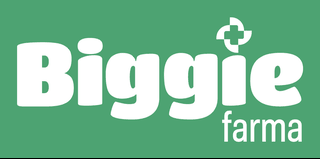 Logo de Biggie